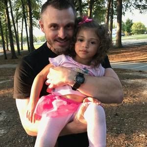 Meet your Posher, Andy